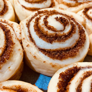 Ro Roll Bakery